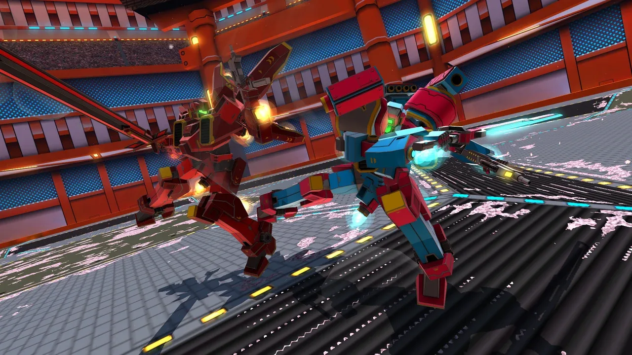 Garrison: Archangel screenshot 11