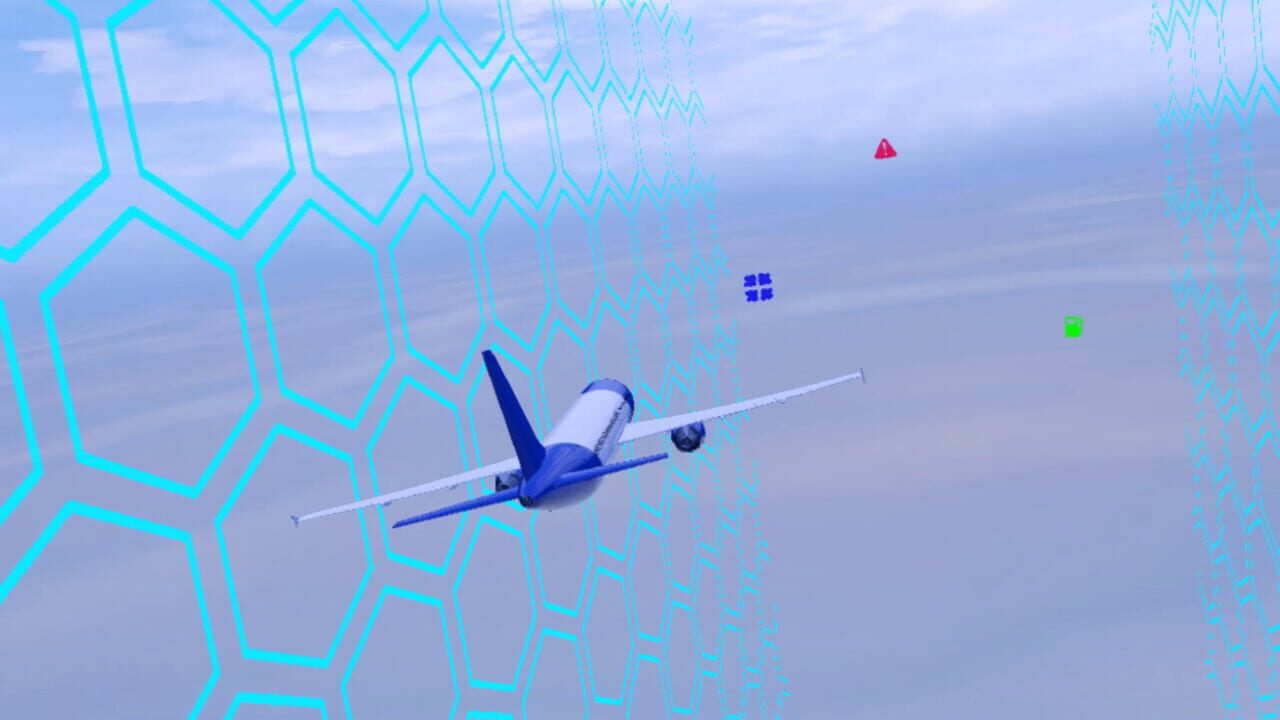 Pilot Rudder VR — Screenshot 4