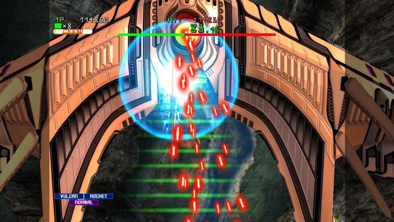 Strania: The Stella Machina — Screenshot 3