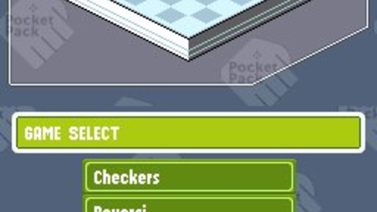 Pocket Pack: Strategy Games — Screenshot 5