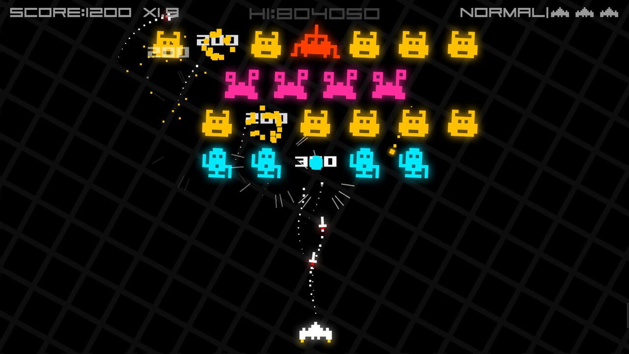 Super Destronaut — Screenshot 2