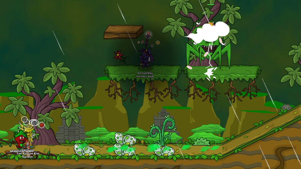 Helmet Heroes — Screenshot 3
