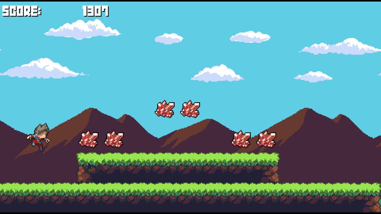 Battle Runner — Screenshot 4