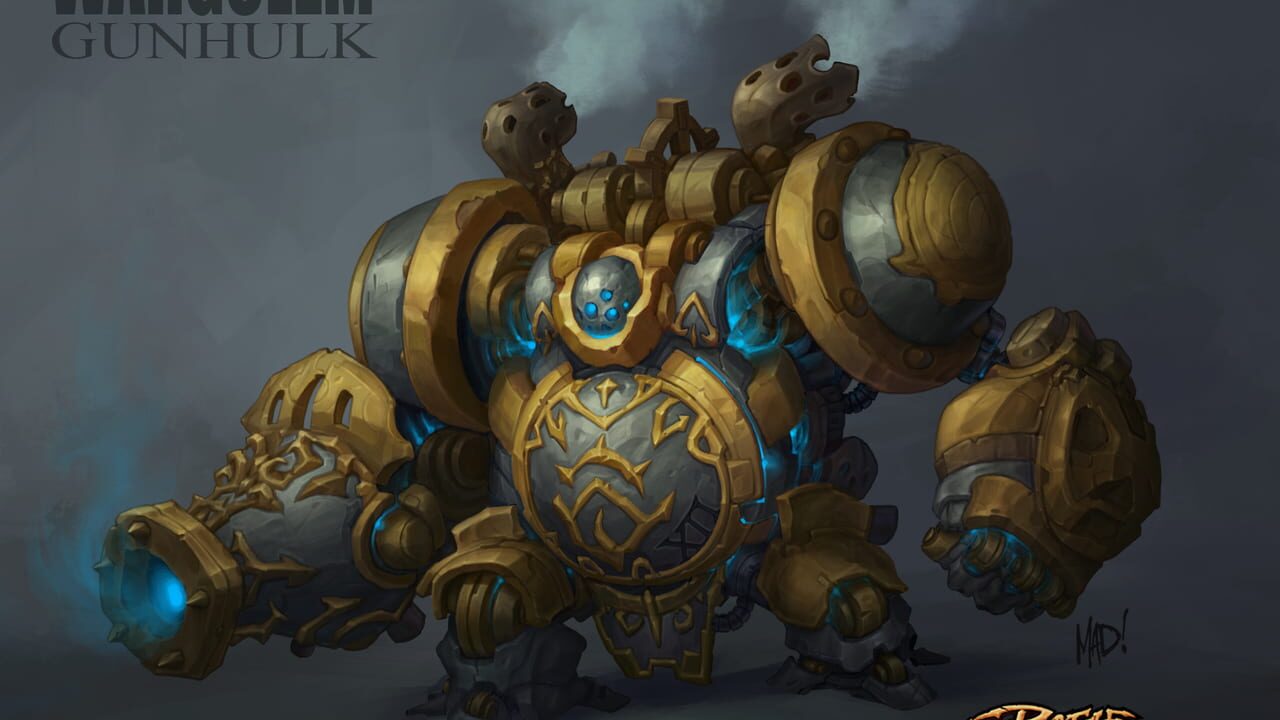 Battle Chasers: Nightwar Image