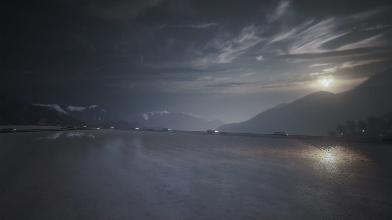 The Butterfly Sign: Human Error — Screenshot 5