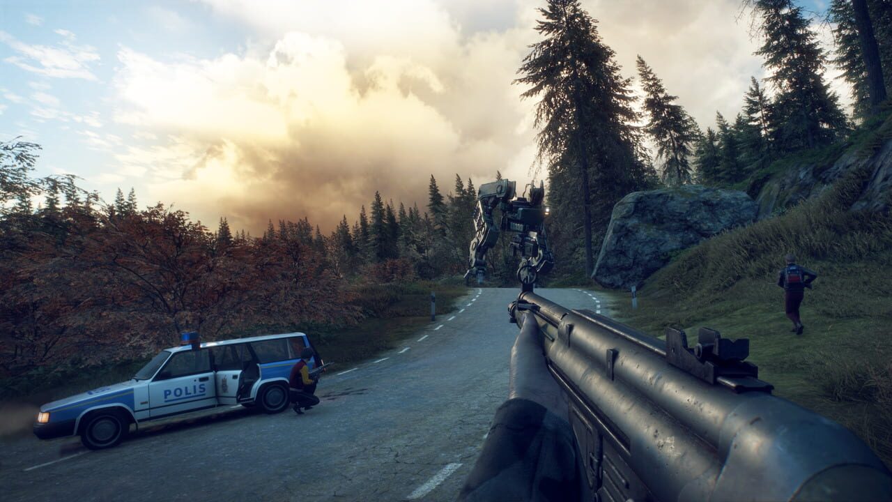 Generation Zero Image
