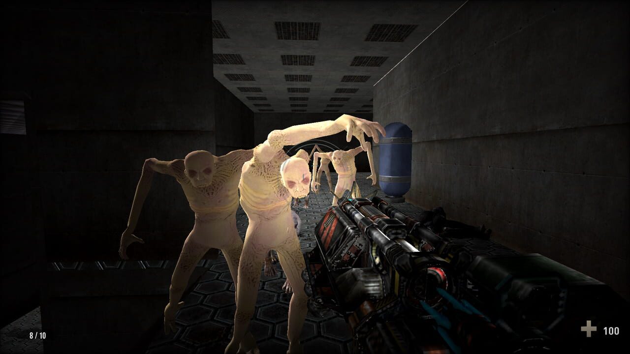 Station 228 — Screenshot 2