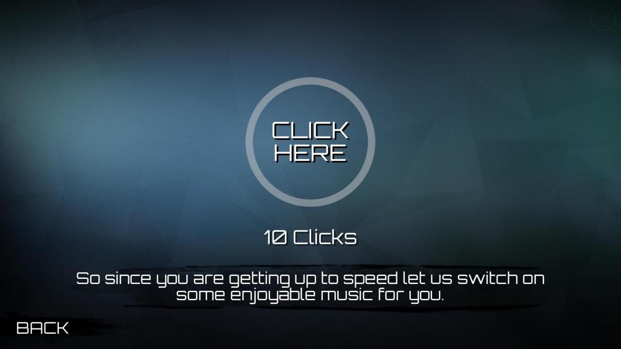 Clicker Achievements: The Impossible Challenge — Screenshot 2