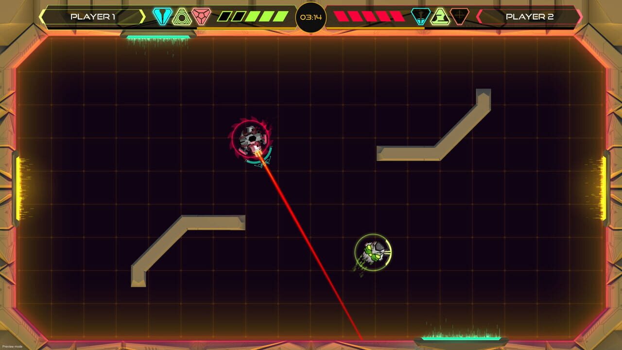 Antisphere — Screenshot 4