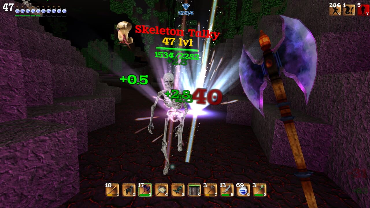 Block Story Image