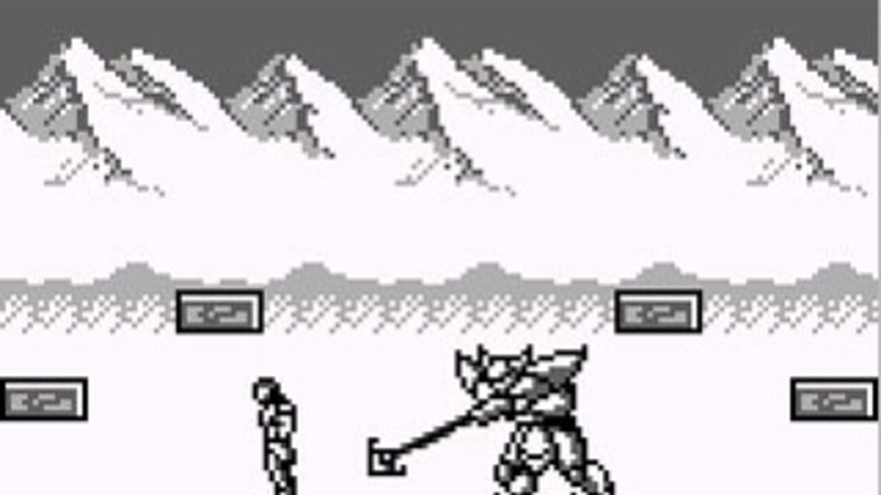 Castlevania: The Adventure miniatura 12