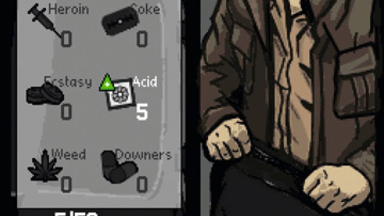 Grand Theft Auto: Chinatown Wars thumbnail 10