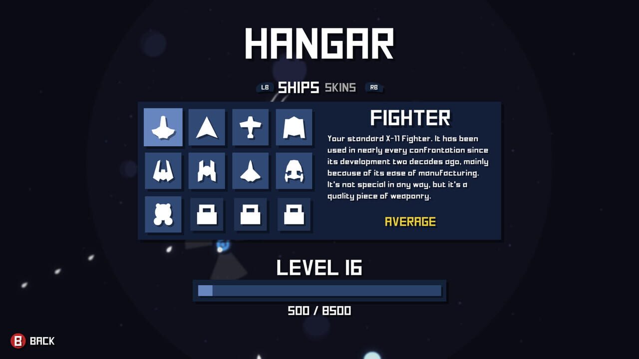 Rocket Wars Image