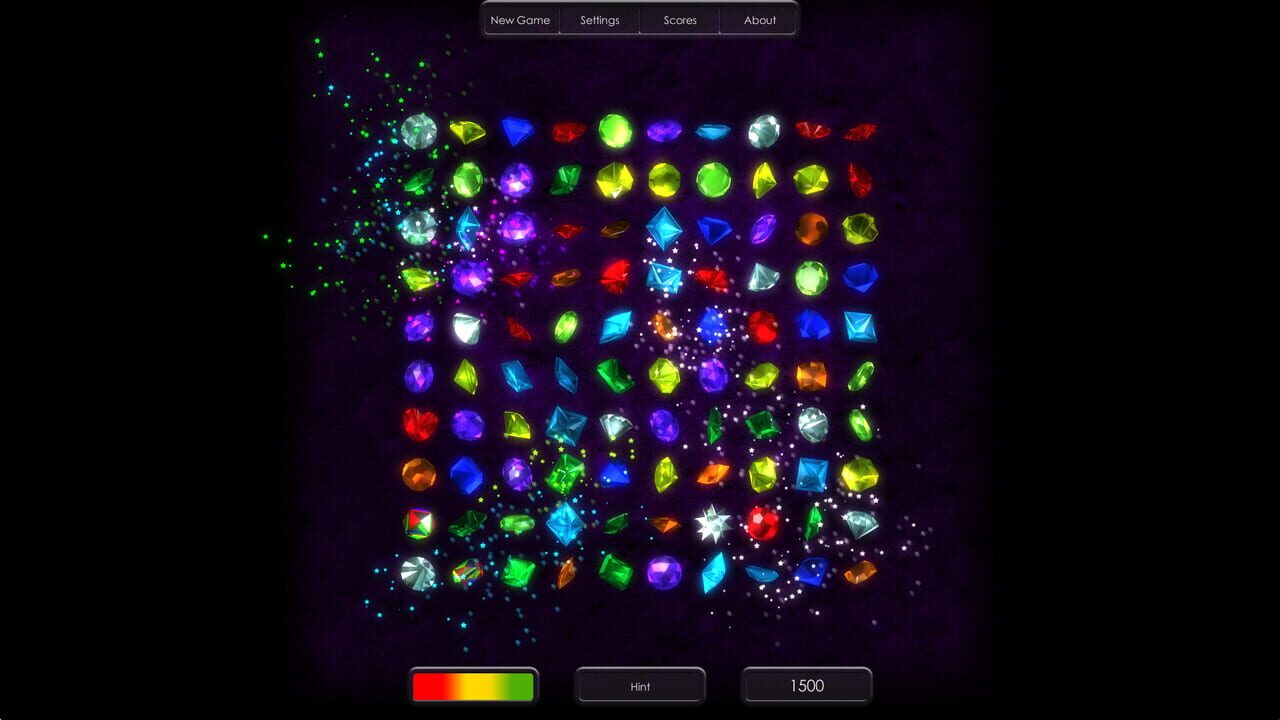 Gems — Screenshot 5