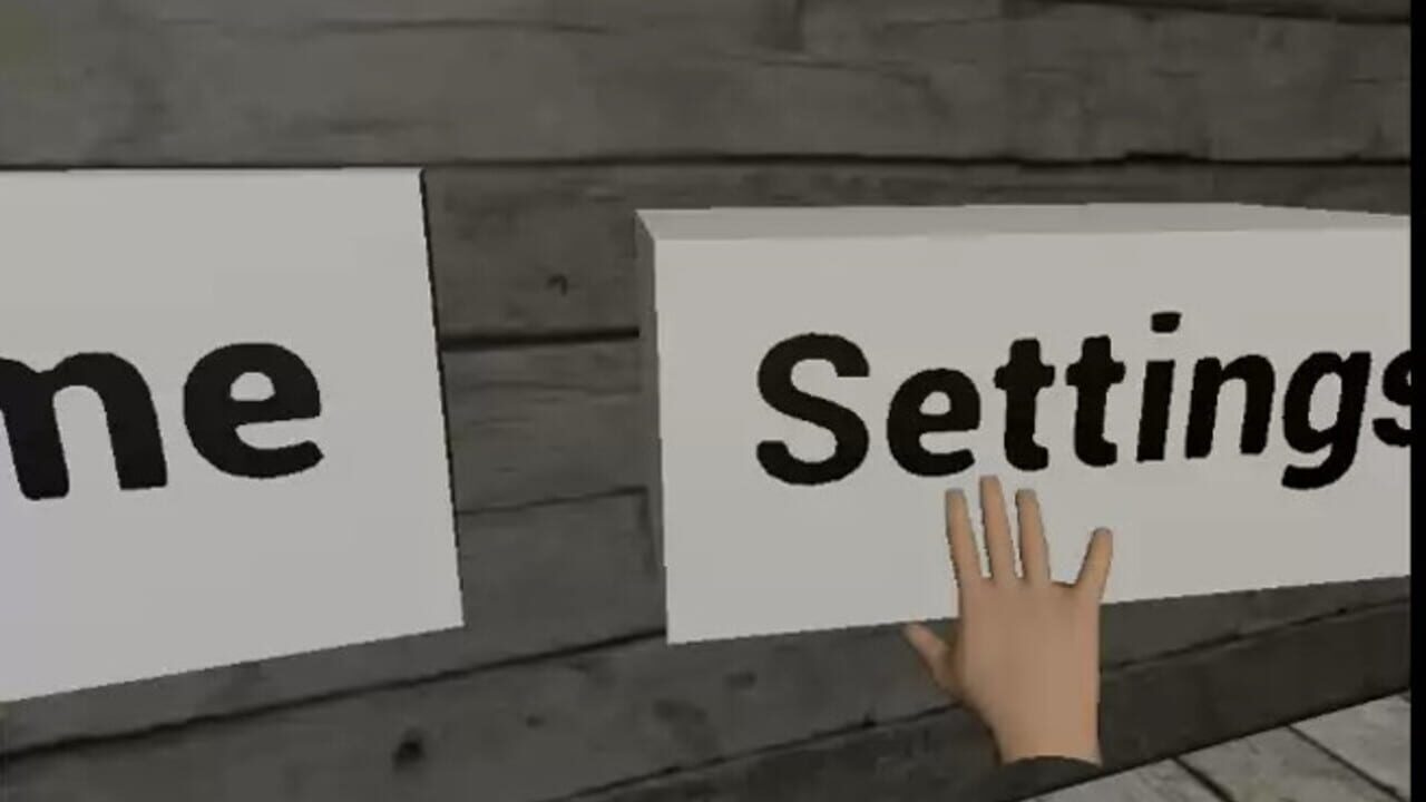 Willi's Haunted Hayride — Screenshot 5