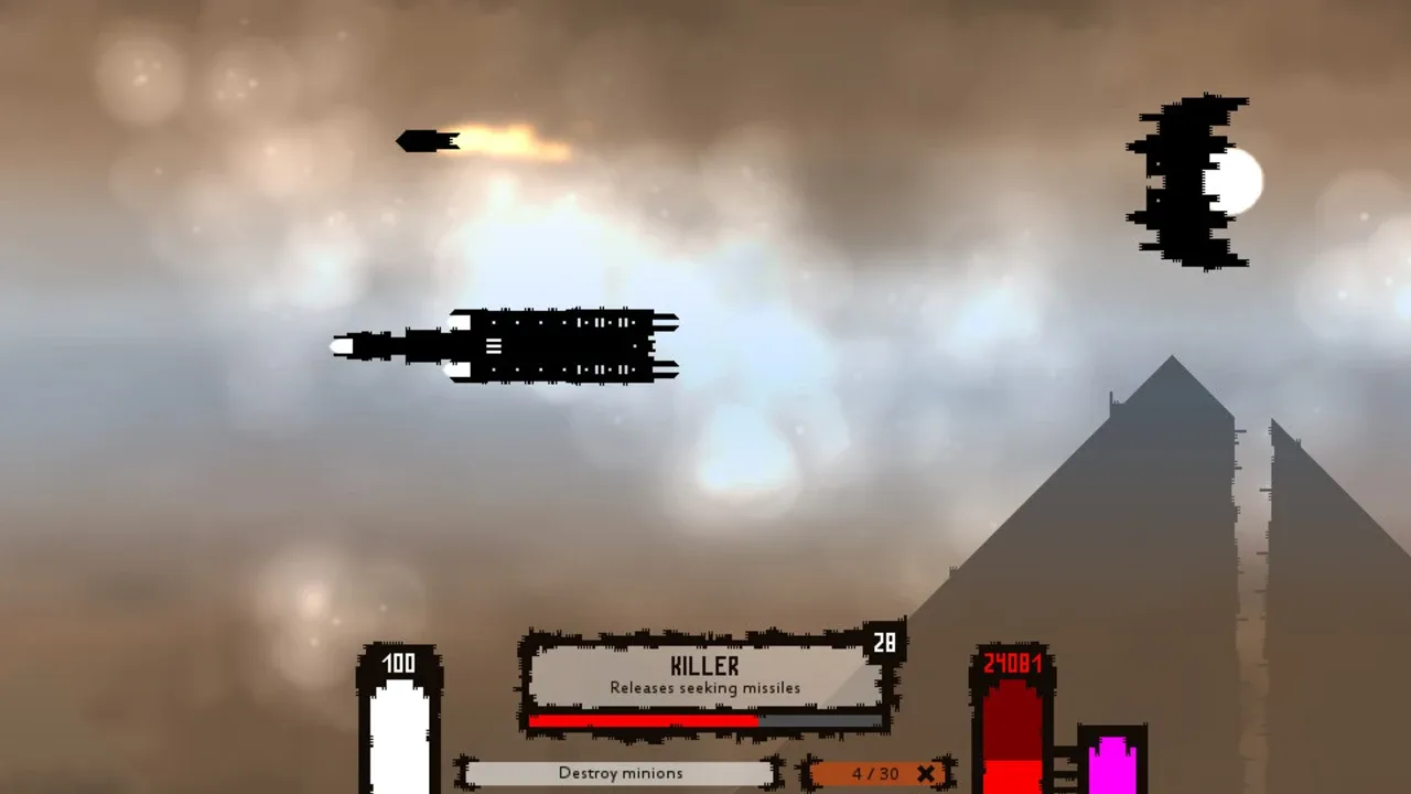 Sector Six banner