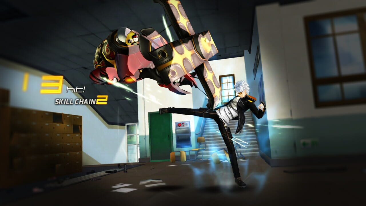 Closers Image