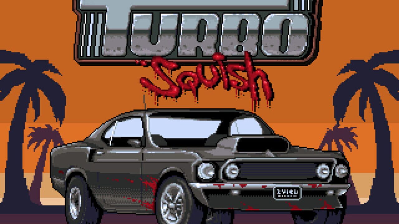 Eaten Alive — Screenshot 5