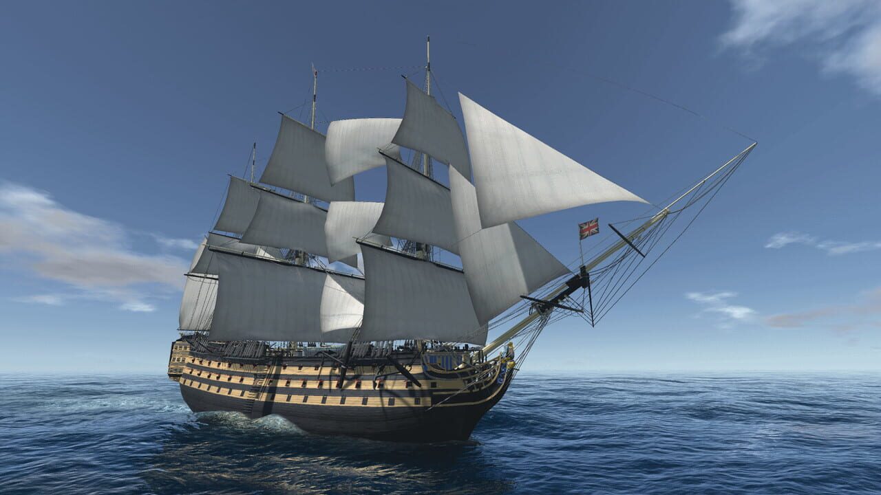 Magnificent Ships: Volume 2 Image