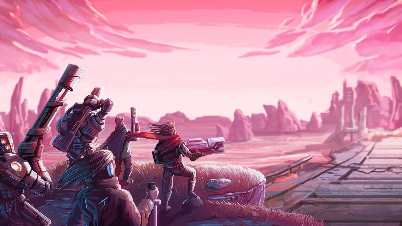 Star Renegades Image