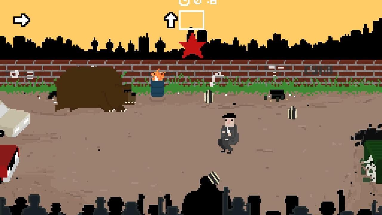 Slavistan — Screenshot 3