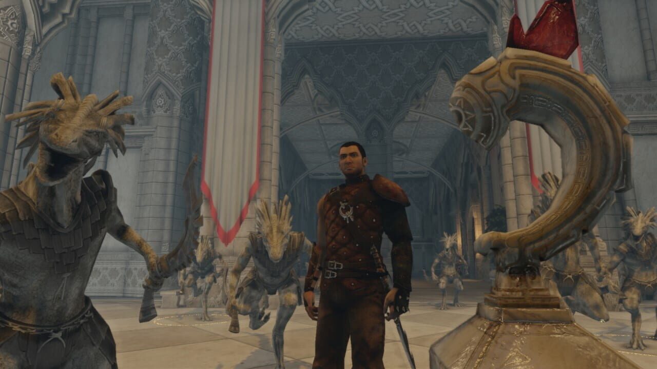 The Dark Eye: Demonicon Image
