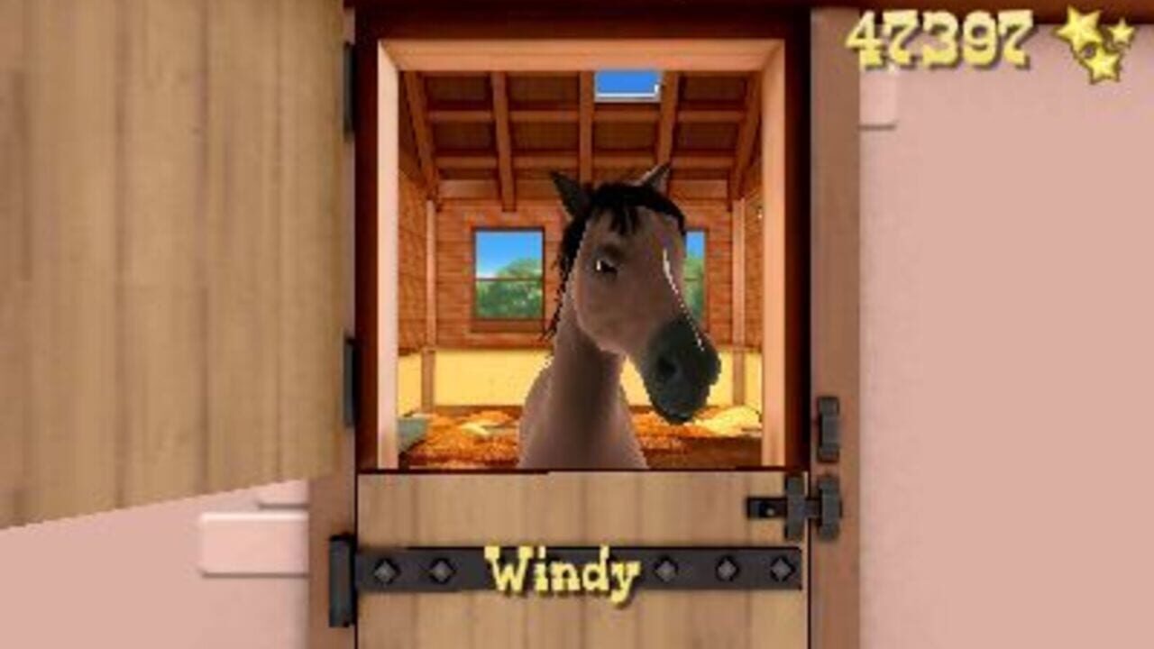 Riding Stables 3D — Screenshot 2