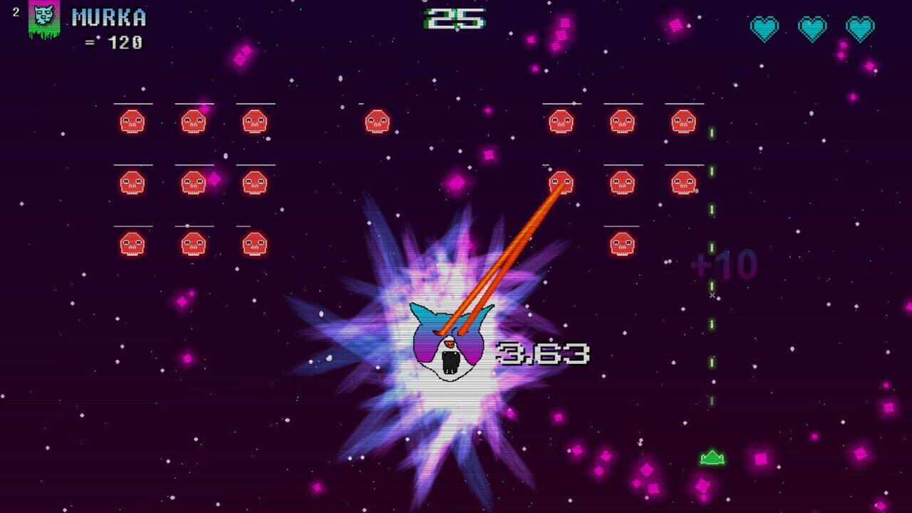 Web Spice — Screenshot 5