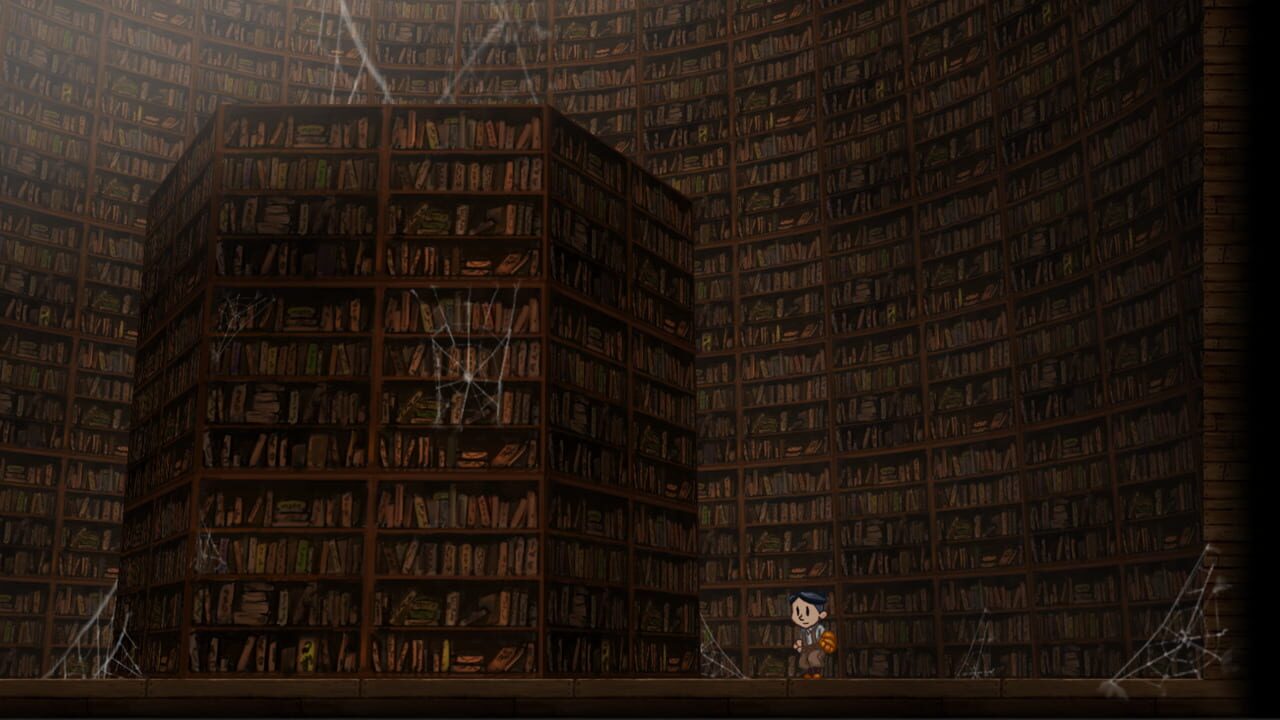 Teslagrad Image