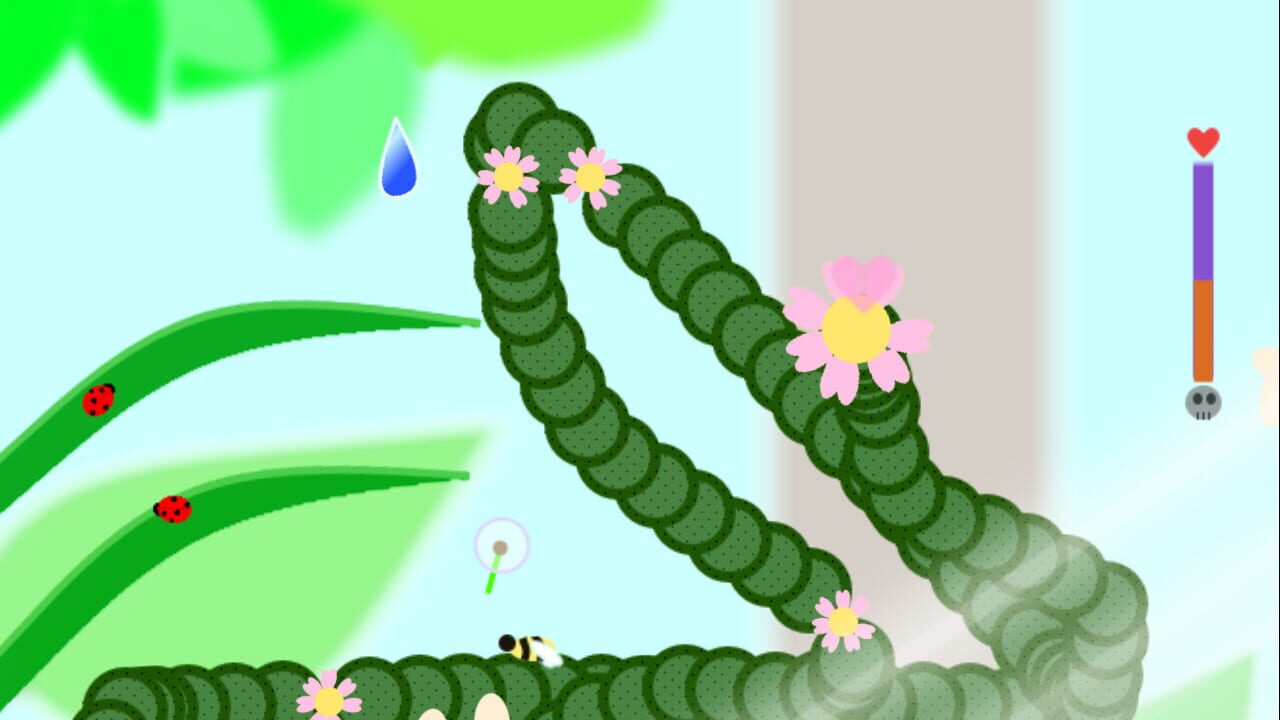Plants — Screenshot 2
