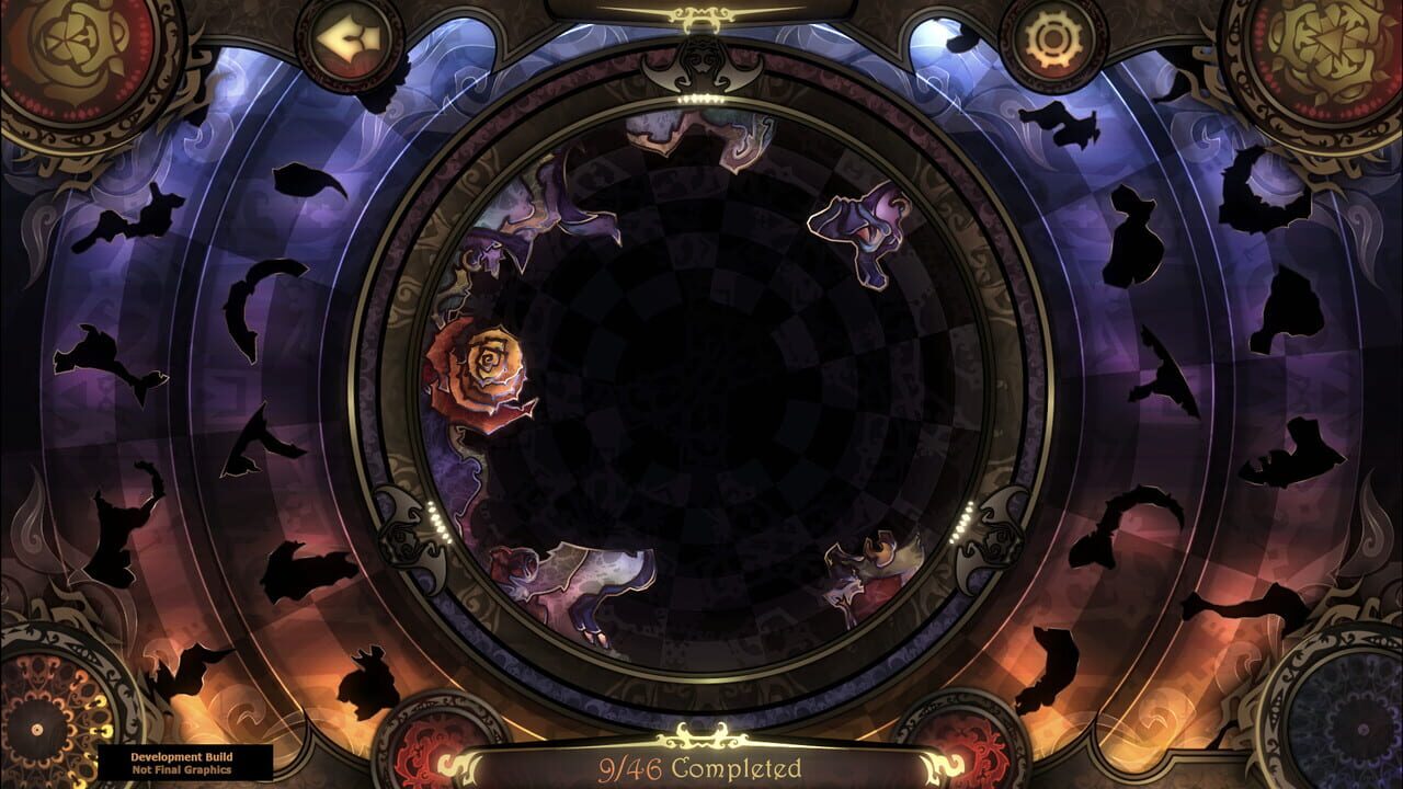 Glass Masquerade 2: Illusions Image