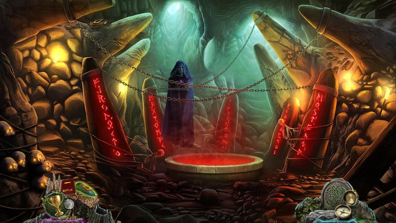 Myths of the World: Of Fiends and Fairies - Collector's Edition — Screenshot 2