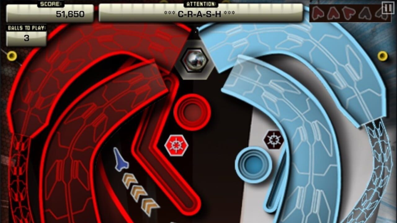 Pinball Heroes: Complete — Screenshot 4