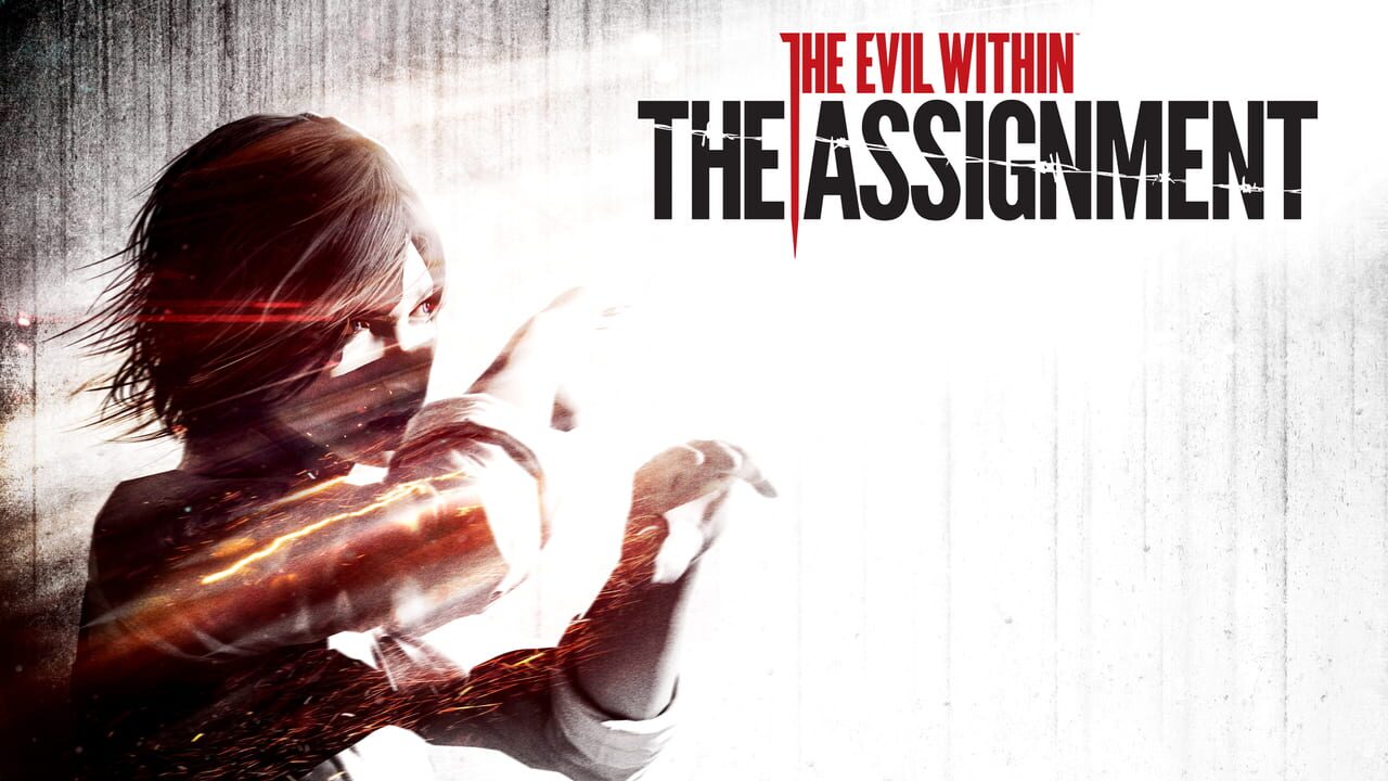 The Evil Within: The Assignment Image