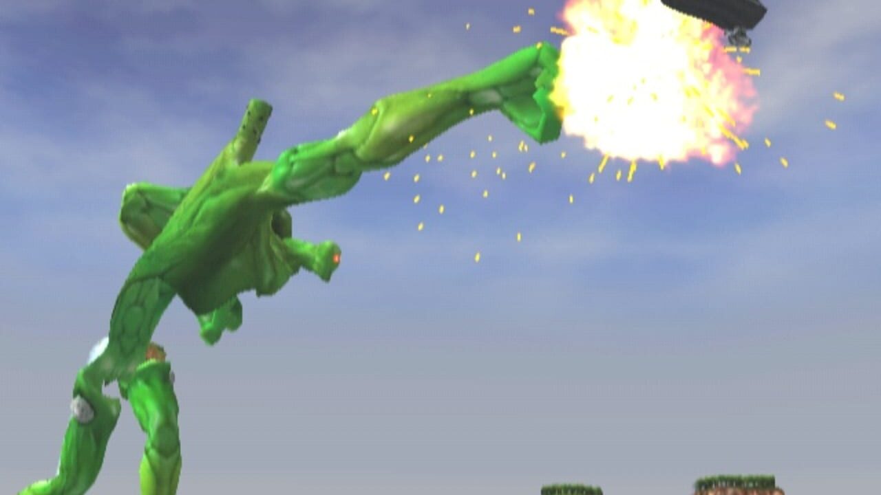 Skies of Arcadia Legends thumbnail 7