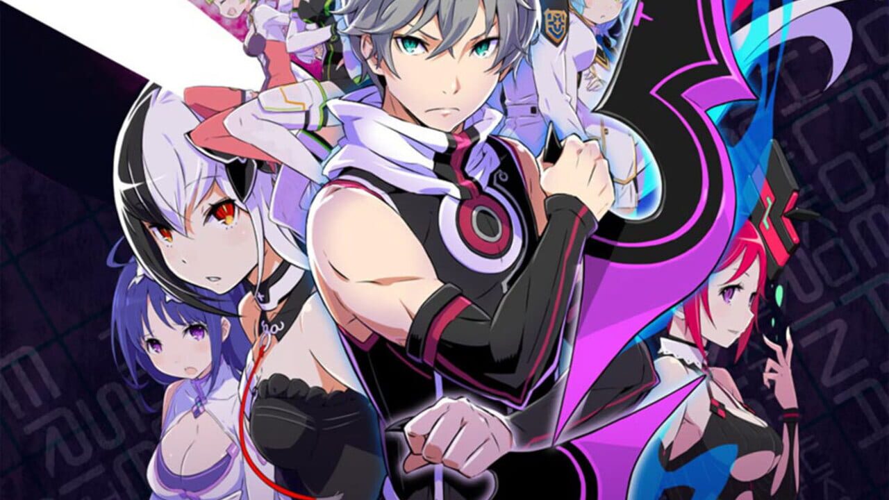 Conception II: Children of the Seven Stars Image