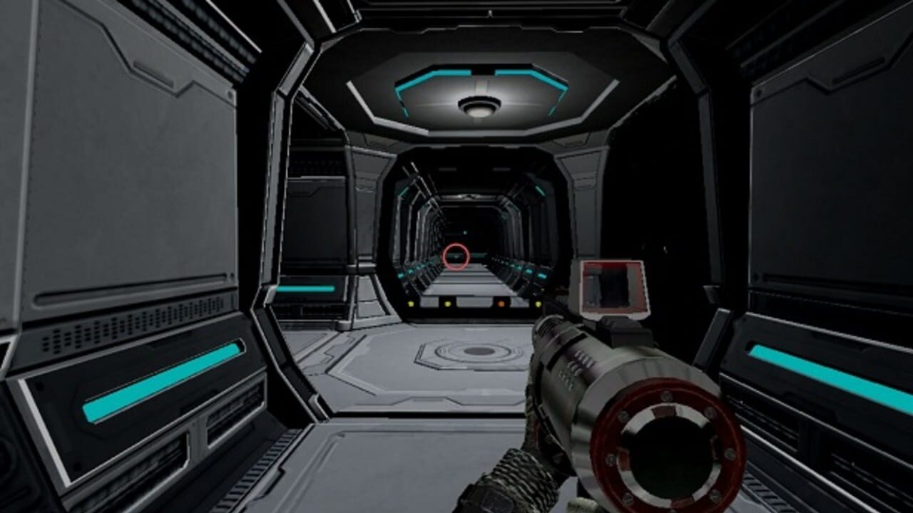 The face of hope: Underground — Screenshot 2