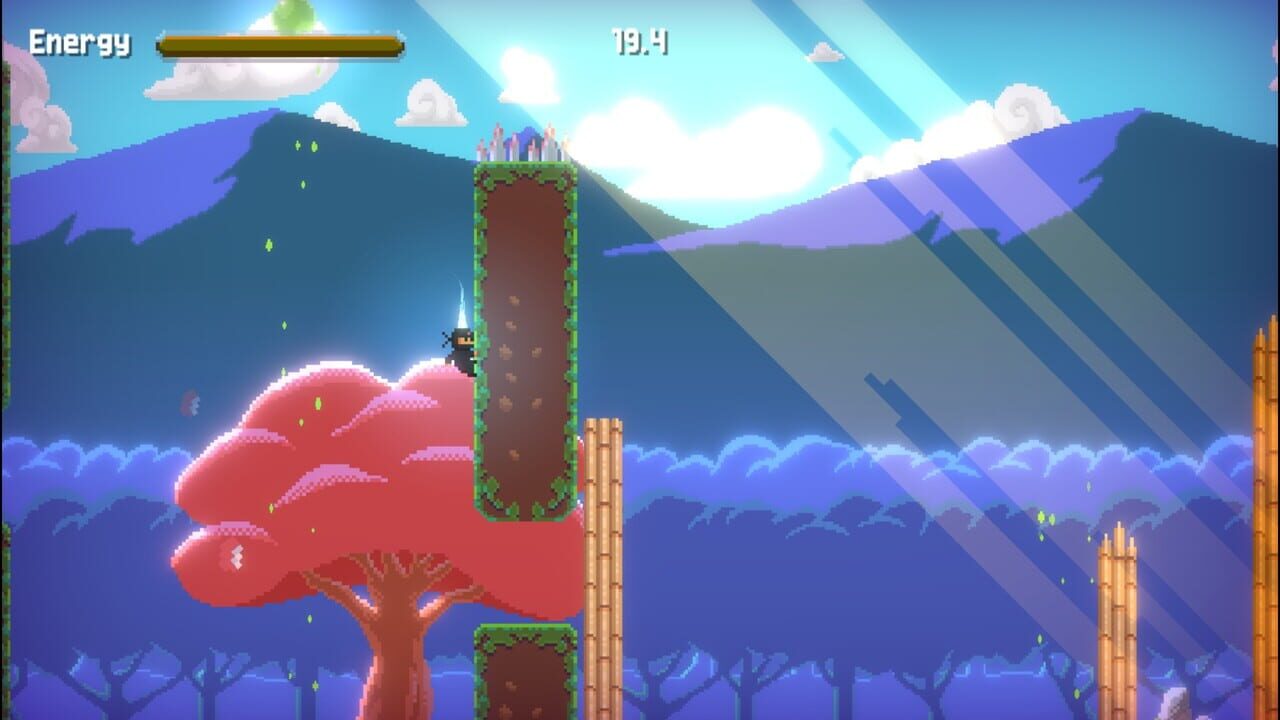 Mad Dojo — Screenshot 1
