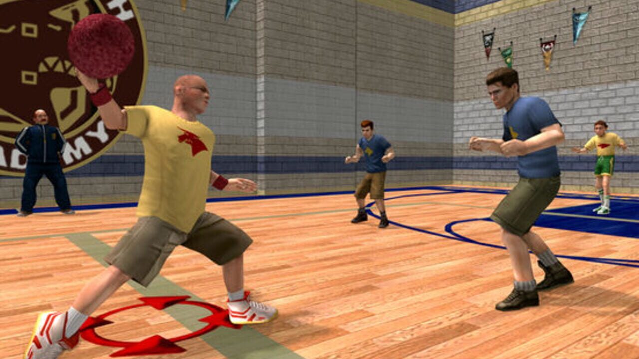 BULLY ANNIVERSARY