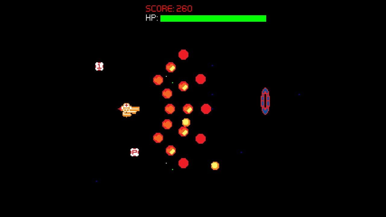Tiger Striker Image