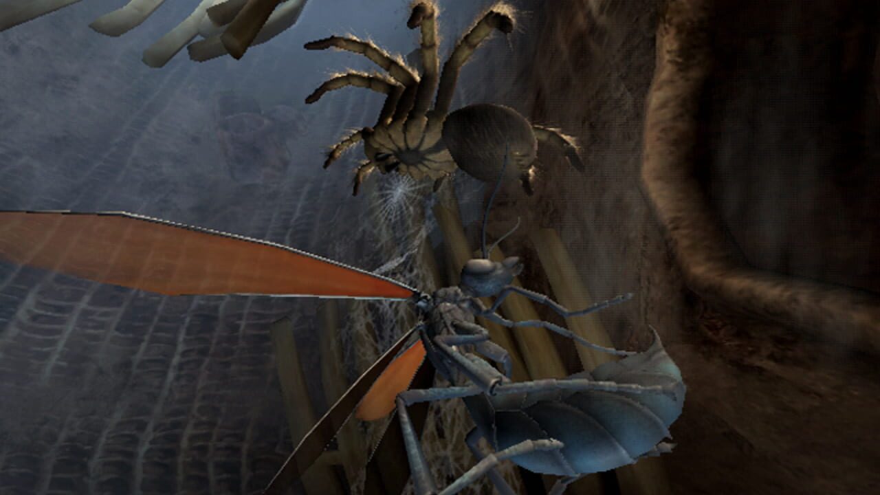 Deadly Creatures thumbnail 2