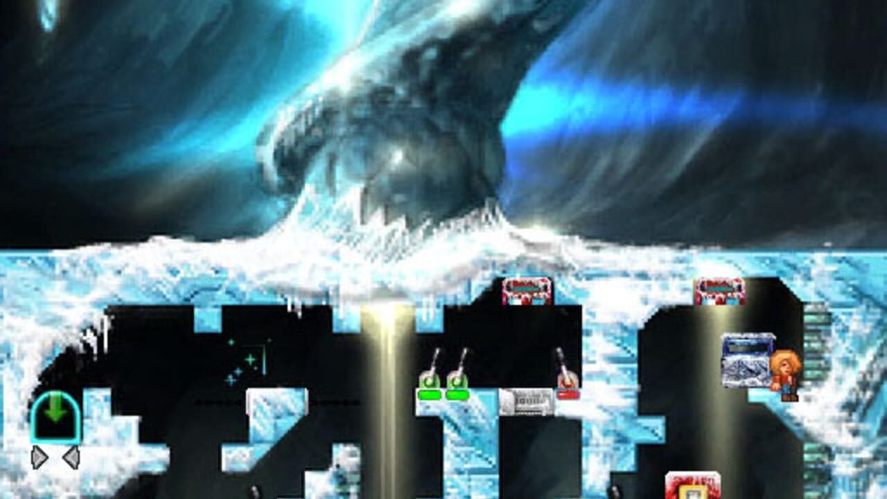 Puzzle Expedition Image