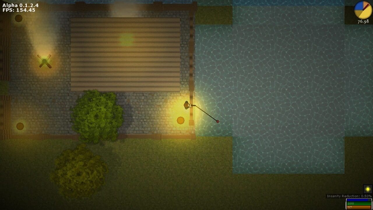 Project Explore — Screenshot 5