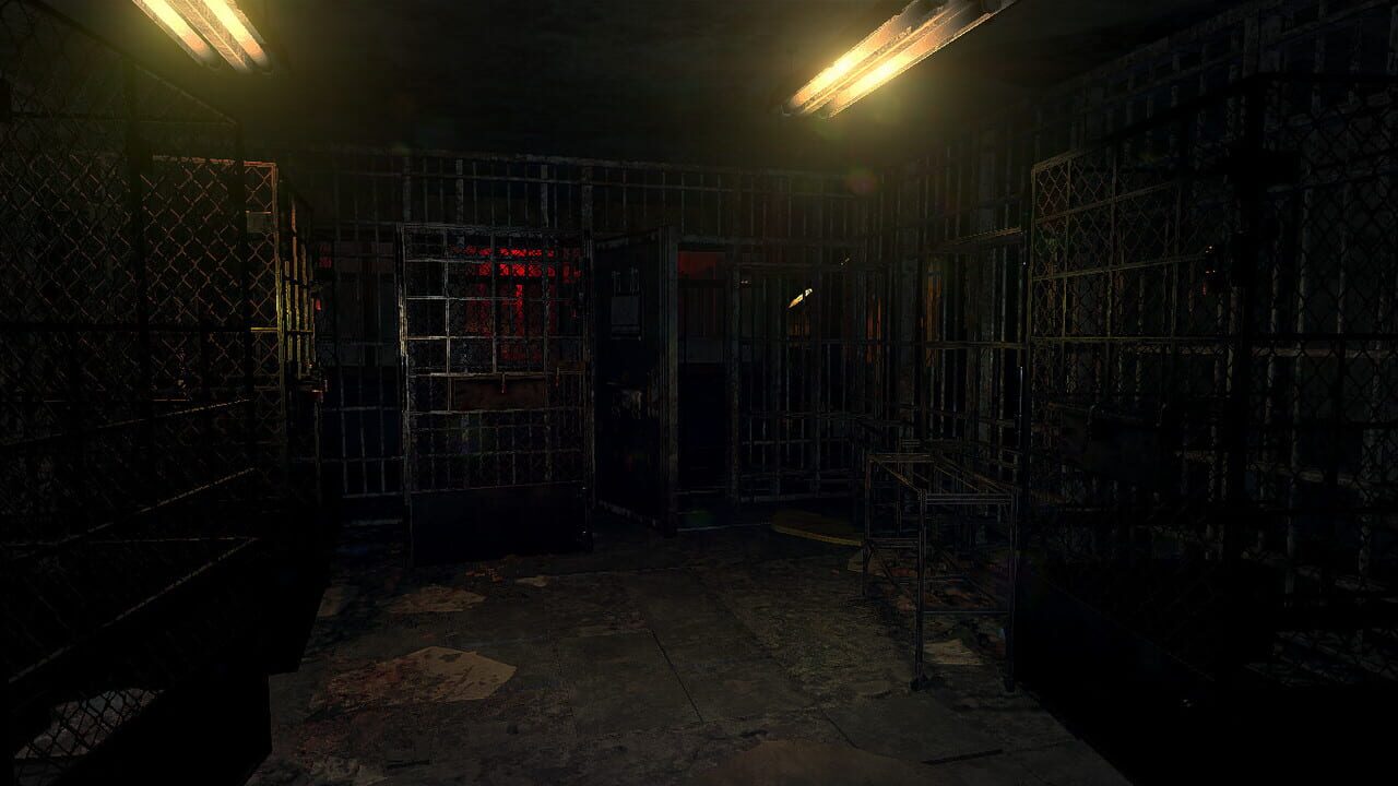 HJ: Sacrifice — Screenshot 4