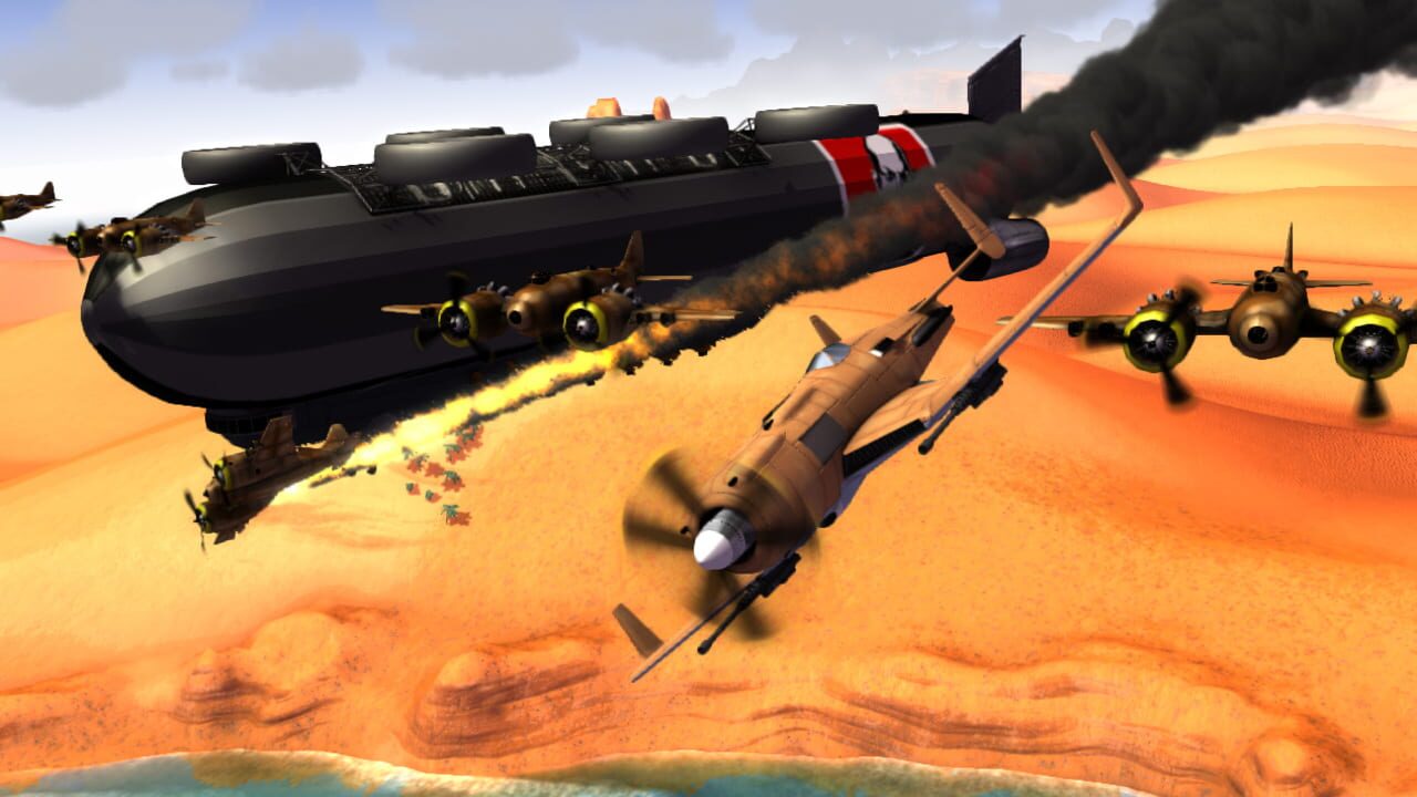 Bomb — Screenshot 5