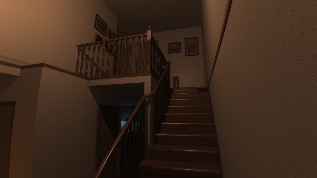 The Survey — Screenshot 5