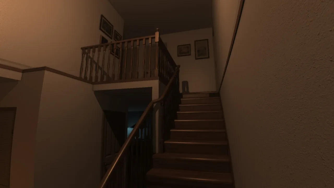 The Survey screenshot 4