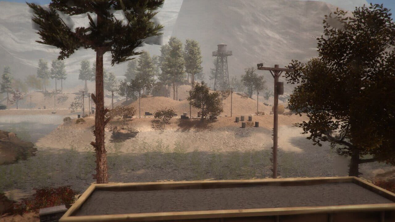 Crimson Tide: Operation Online — Screenshot 2