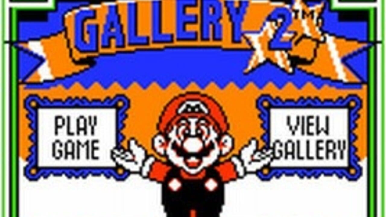 Game & Watch Gallery 2 thumbnail 4