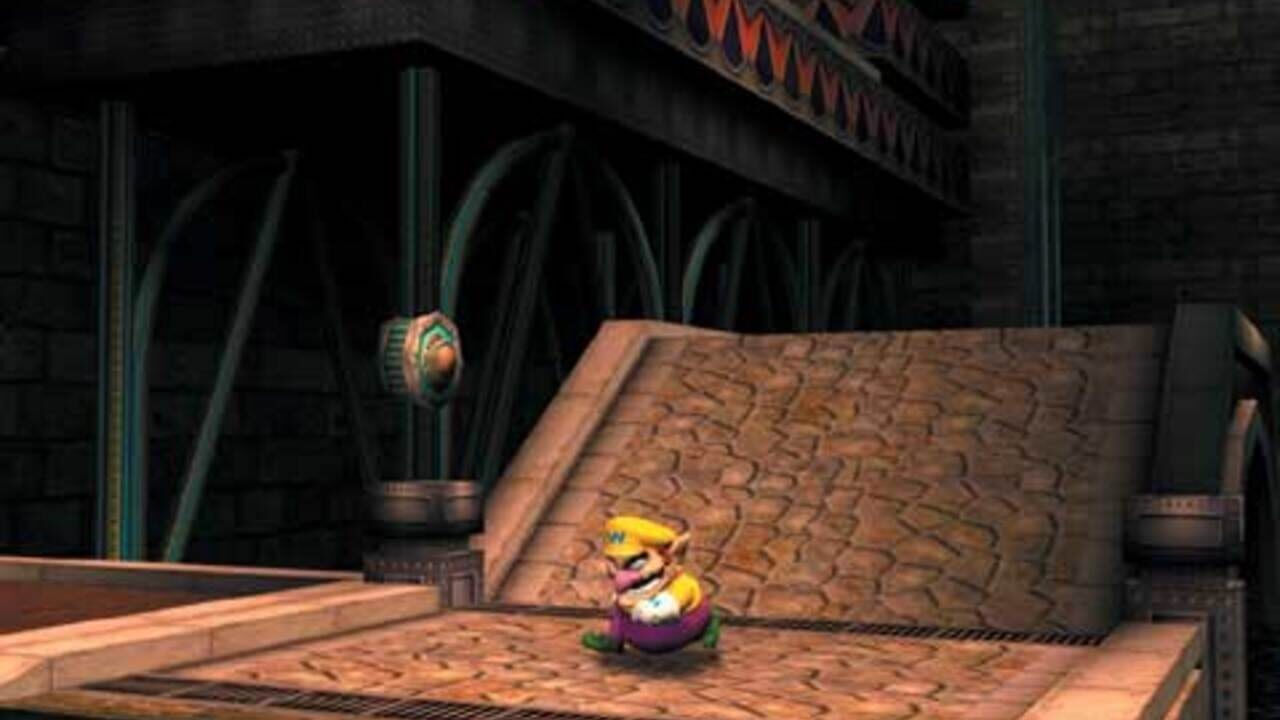 Wario World thumbnail 8